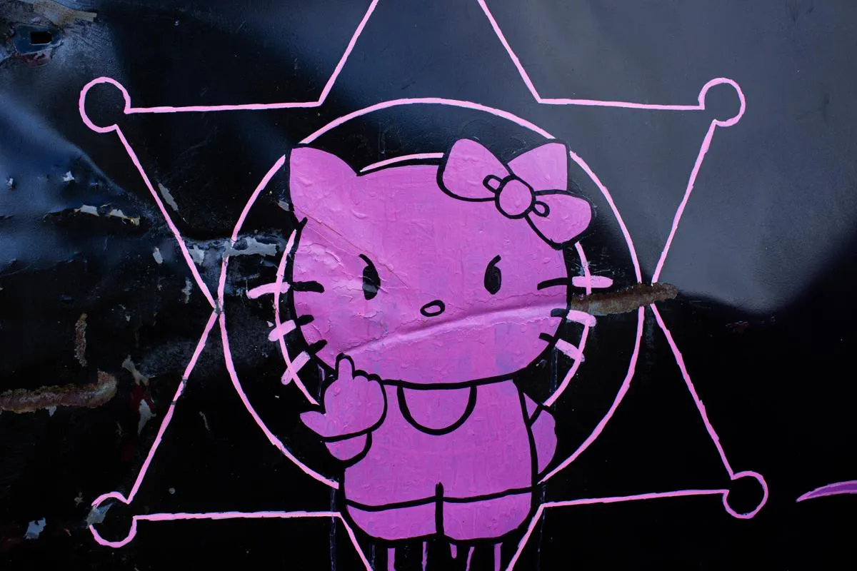 raggare bubbla wolkswagen trans transsymbol alla ska me epa flames hello kitty