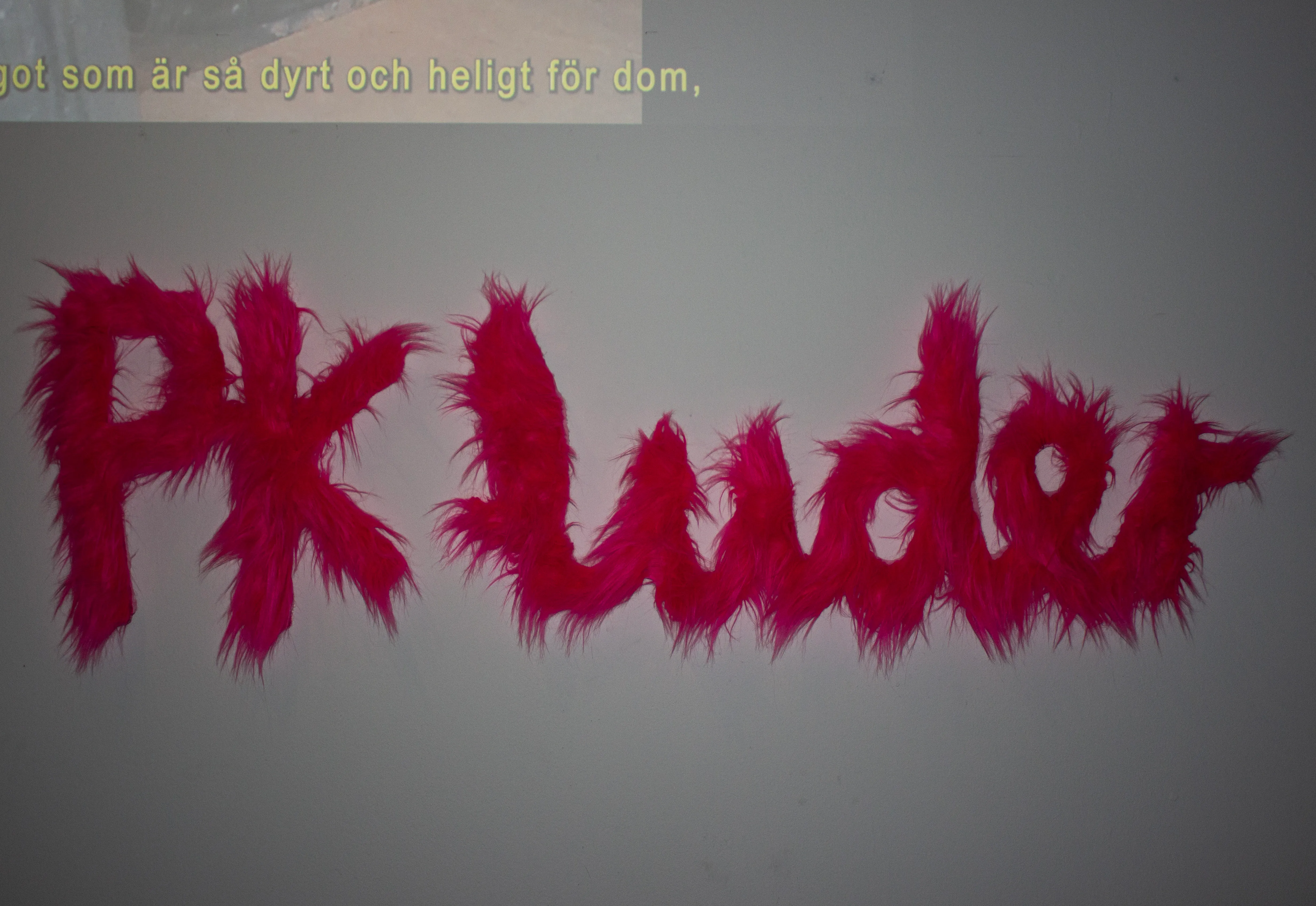 pk luder