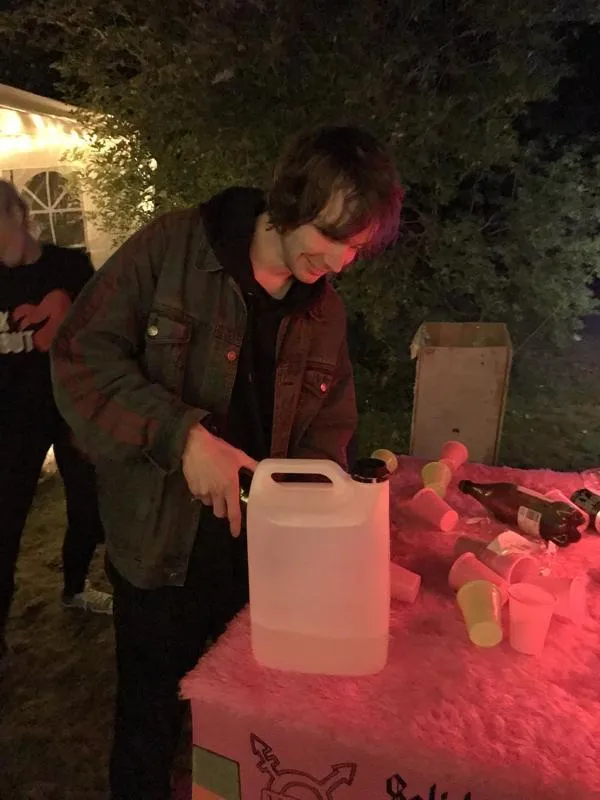 epa rave