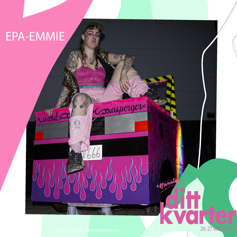 dj epaemmie eparave