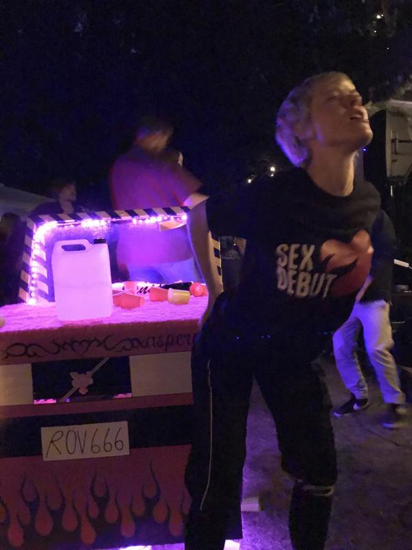 epa rave